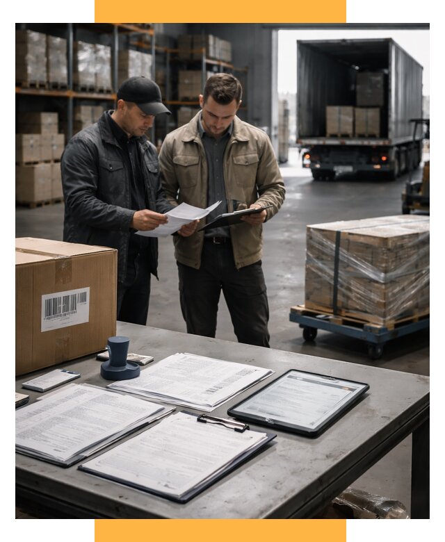 Поставка санкционных товаров под ключ от 12845 р. | СетСервис-Сба