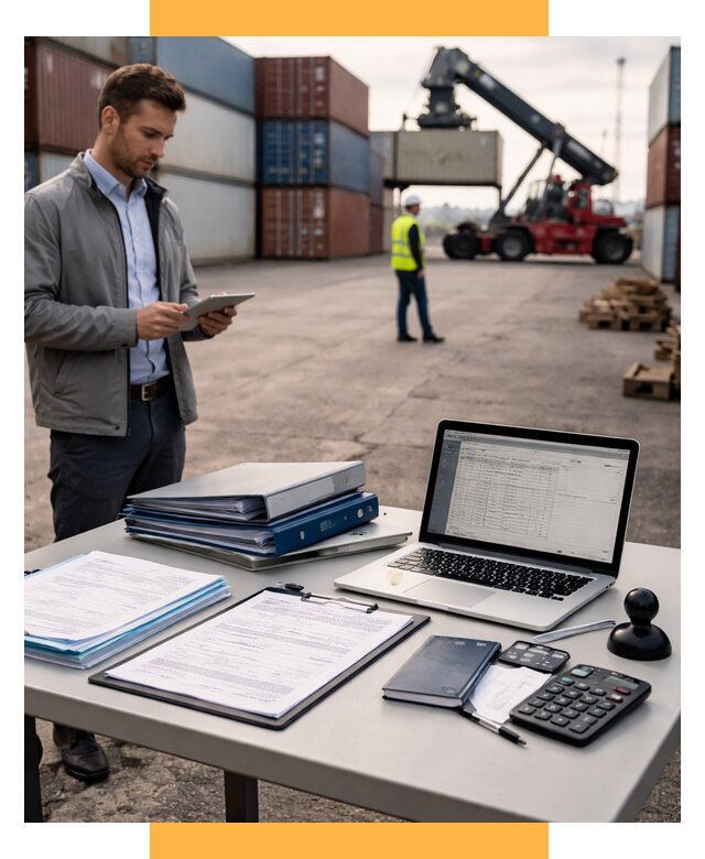 Контейнерные перевозки грузов по миру от 123312 р. | СетСервис-Сба