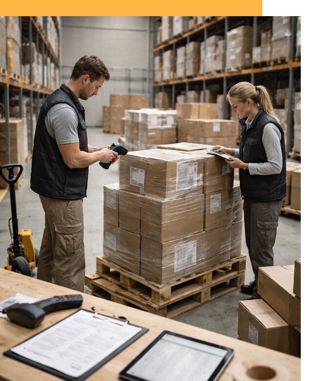 Консолидация грузов по миру от 8221 руб, оптимизация доставки