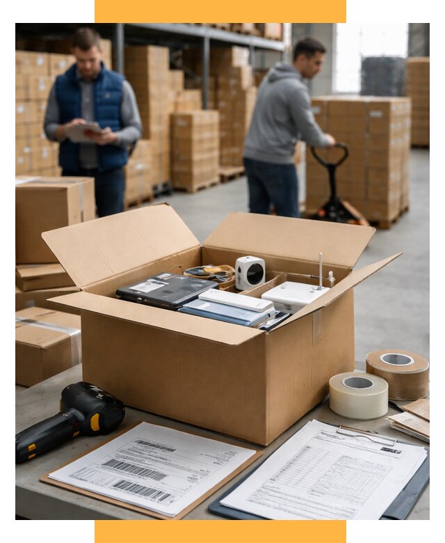 Доставка грузов из Китая в Россию от 61656 р. | СетСервис-Сба