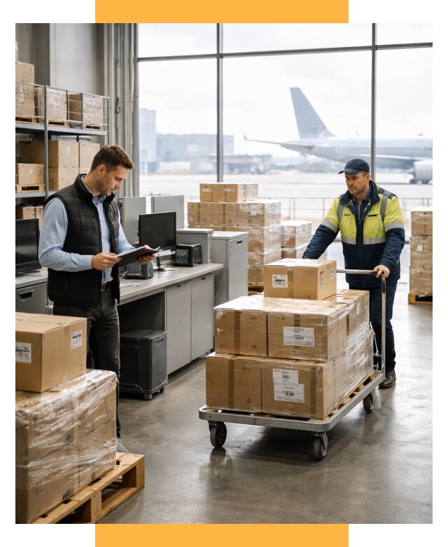 Авиадоставка из Китая от 668 р. — быстро | СетСервис-Сба