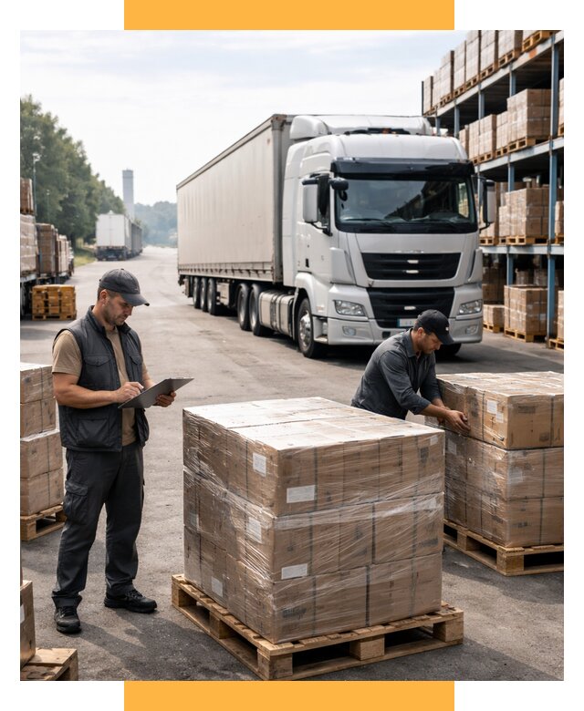 Автоперевозки из Китая от 123312 р. — логистика СетСервис-Сба