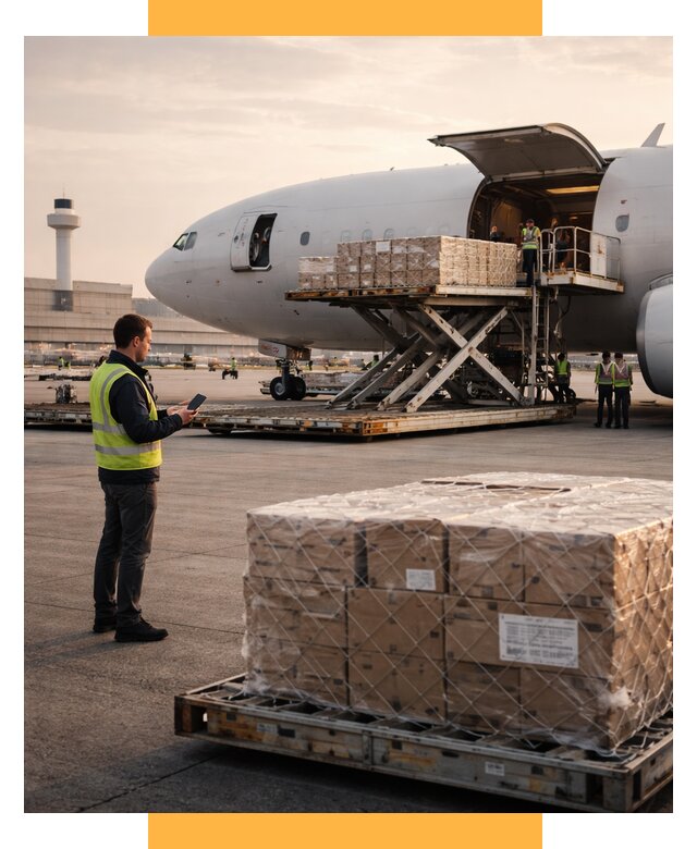 Срочная авиадоставка из Турции от 462 руб., СетСервис-Сба