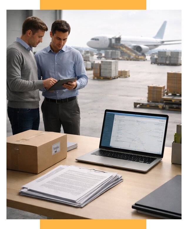 Авиадоставка из США от 668 р., быстро и надежно, СетСервис-Сба