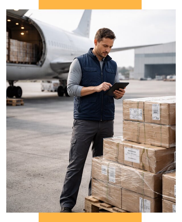 Авиадоставка из Германии в Россию от 6679 р. СетСервис-Сба