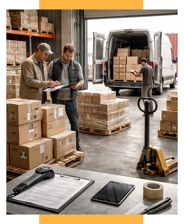 Сборные грузы из Италии, доставка от 19011 р. СетСервис-Сба