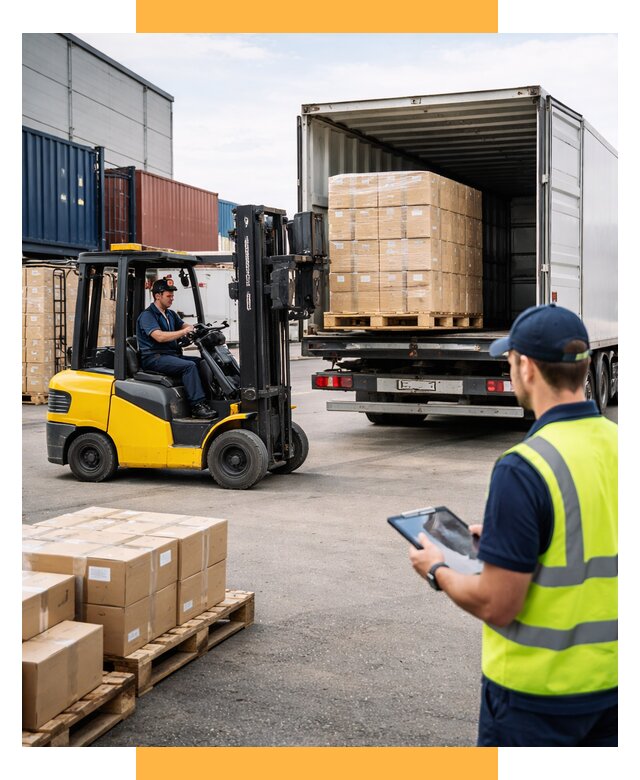 Доставка грузов из Латвии в Россию от 25690 р. | СетСервис-Сба