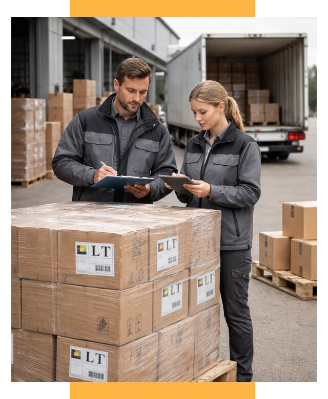 Доставка грузов из Литвы в Россию от 15414 р., СетСервис-Сба