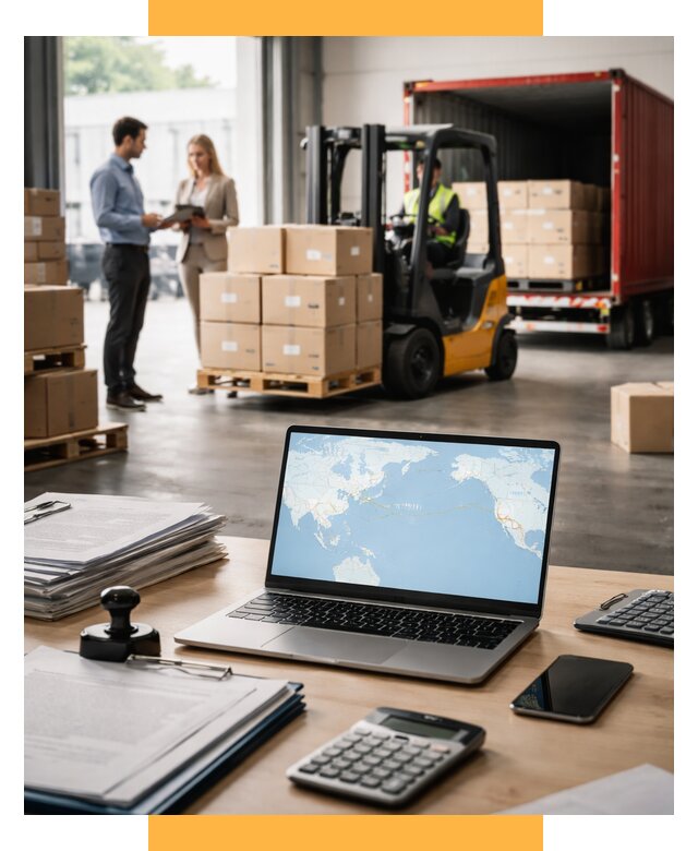 Доставка грузов из Японии в Россию от 92484 р. | СетСервис-Сба