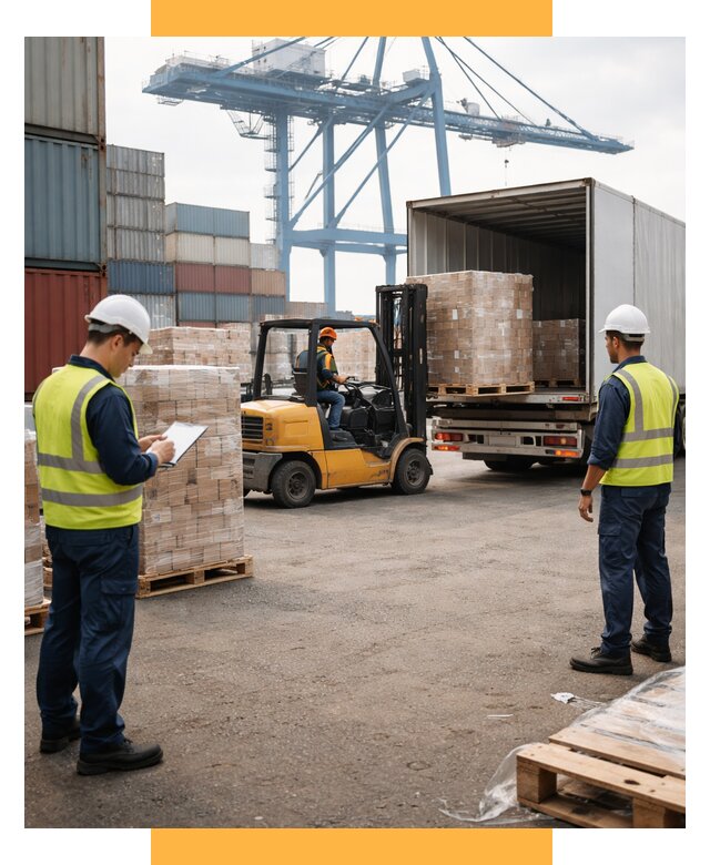 Доставка грузов из Вьетнама в Россию от 77070 р. | СетСервис-Сба