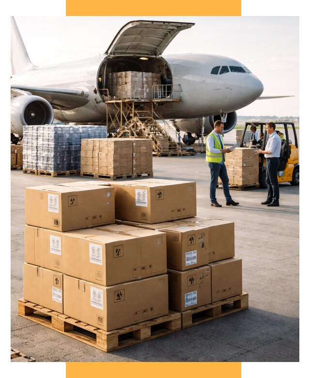 Авиадоставка из Вьетнама в Россию от 873 р. | СетСервис-Сба