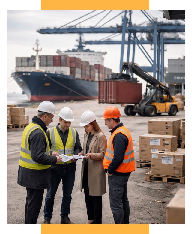 Морские перевозки из Вьетнама от 154140 р. — СетСервис-Сба