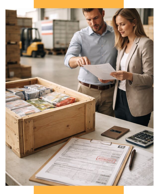 Доставка грузов из Таиланда в Россию от 35966 р. СетСервис-Сба