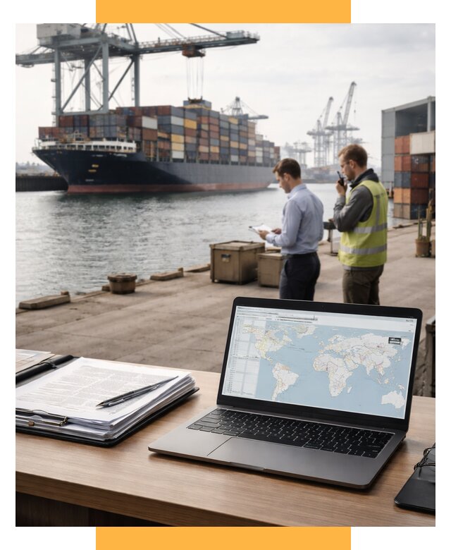 Морские перевозки из Малайзии от 87346 р. | СетСервис-Сба