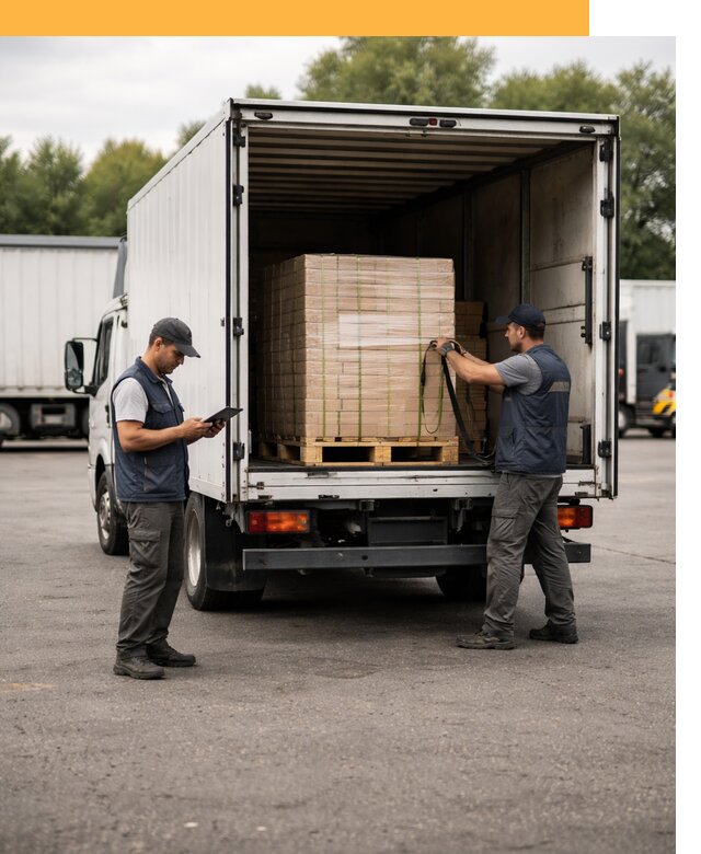 Автоперевозки из Армении автотранспортом от 97622 руб