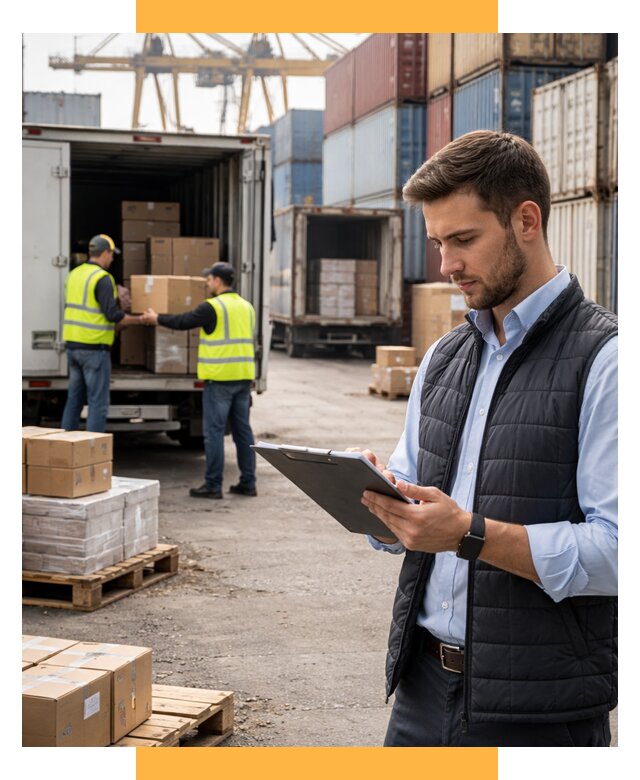 Доставка грузов из Азербайджана от 35966 р., СетСервис-Сба