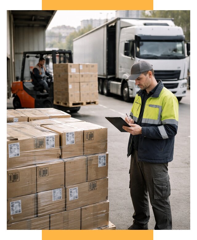 Доставка грузов из Киргизии в Россию от 15414 р. | СетСервис-Сба