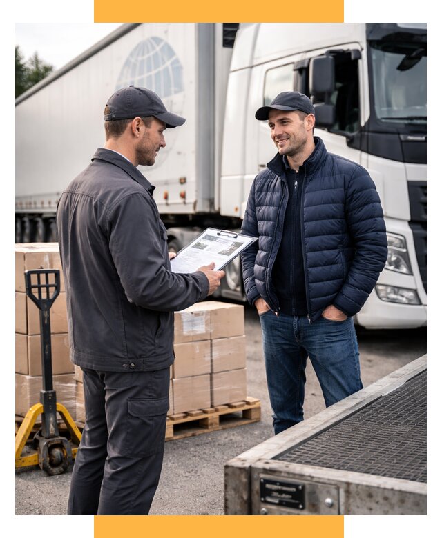 Автоперевозки грузов из Киргизии от 87346 р. — СетСервис-Сба