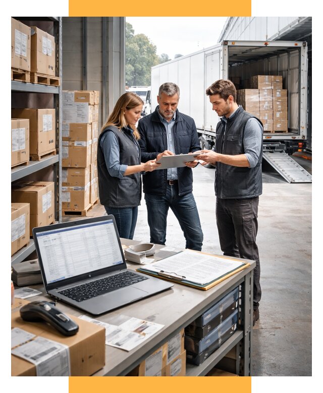 Доставка грузов в Испанию от 35966 р. логистика | СетСервис-Сба