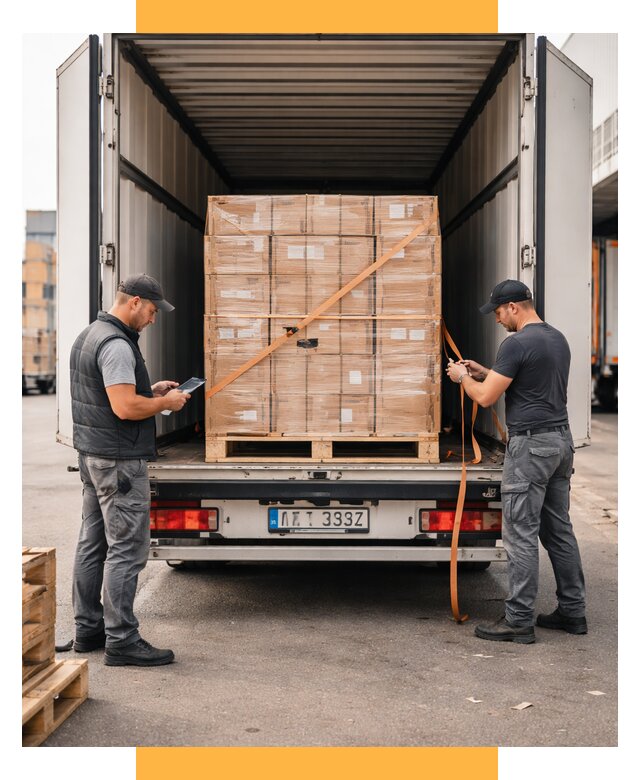 Доставка грузов в Сербию от 46242 р международная СетСервис-Сба