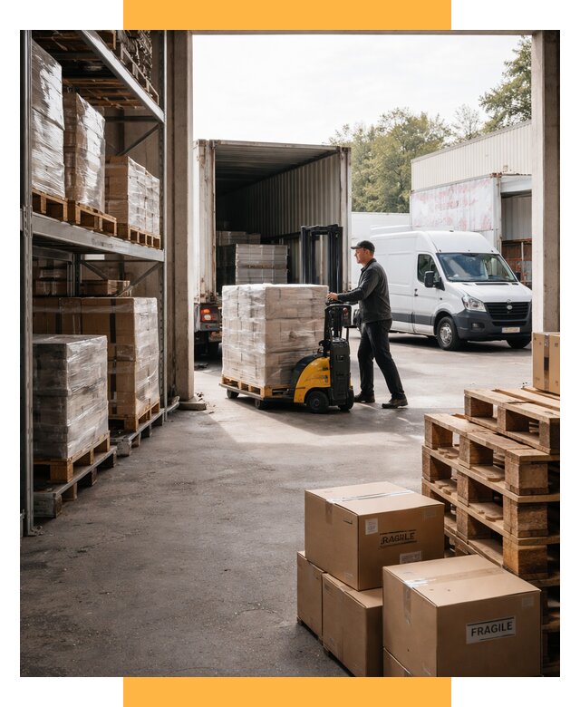 Доставка и перевозка грузов в Грузию от 25690 р., СетСервис-Сба