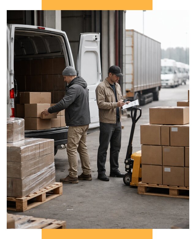 Доставка грузов в Киргизию от 15414 р. - логистика СетСервис-Сба