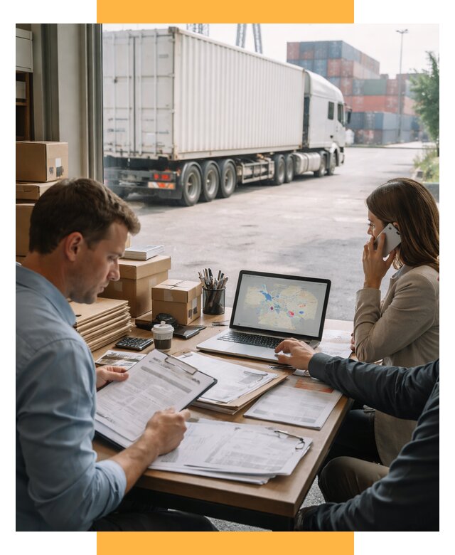 Доставка через Турцию: логистика и транзит от 6679 р. | СетСервис-Сба