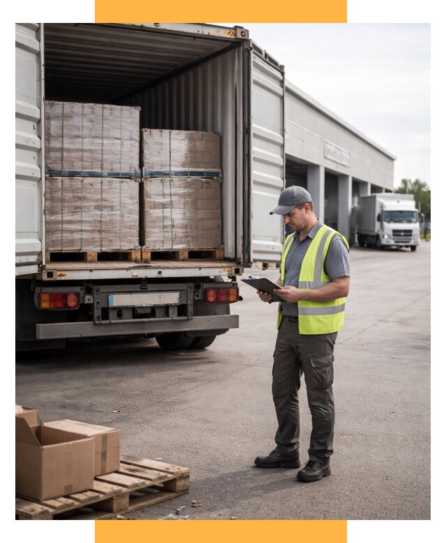 Доставка через Казахстан от 30828 р. | Транзит и логистикаСетСервис-Сба