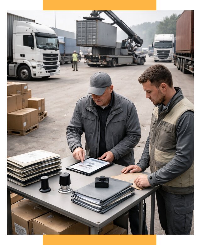 Доставка через Грузию, транзит и логистика от 25690 р. СетСервис-Сба