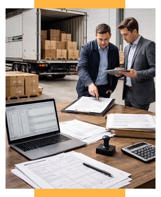 Таможенное оформление грузов из Армении от 8735 р. | СетСервис-Сба