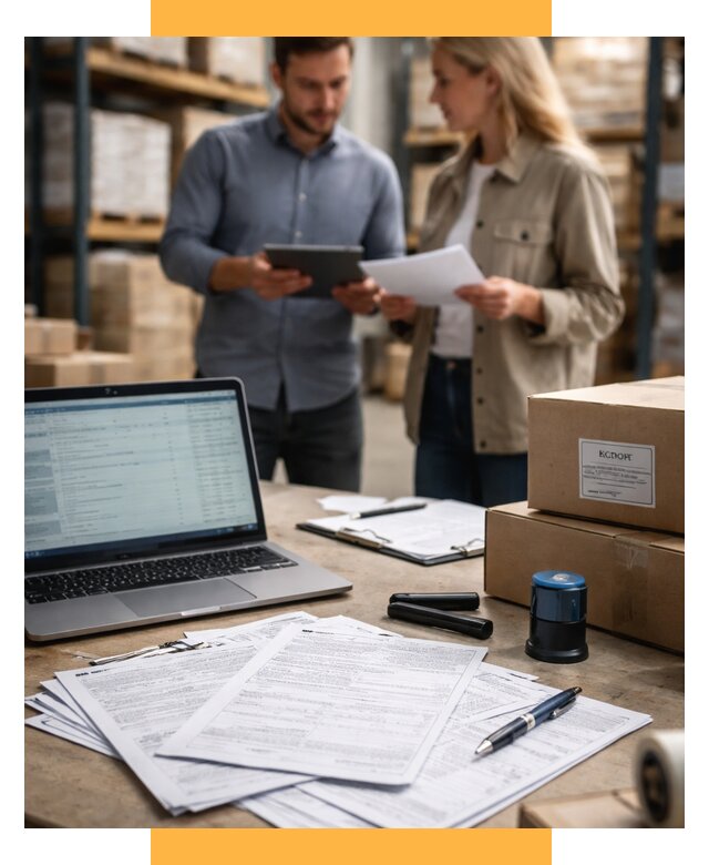 Растаможка грузов из Беларуси от 8221 р. — с СетСервис-Сба