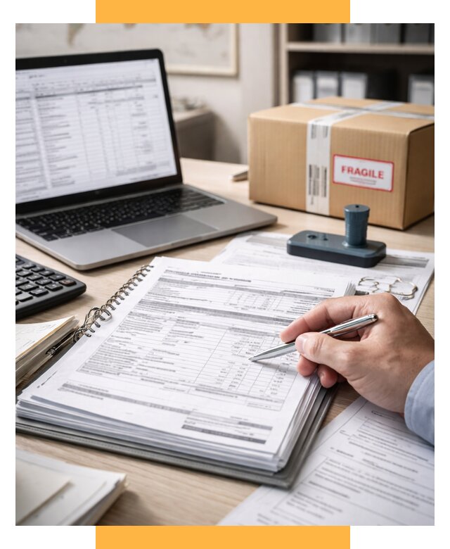 Определение таможенной стоимости, расчет от 3597 р. | СетСервис-Сба