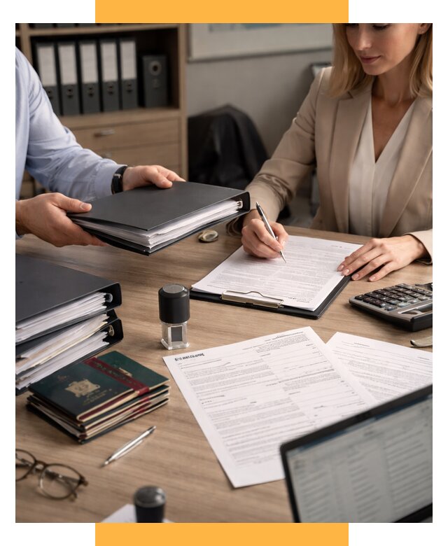 Разрешительная документация для импорта от 8221 р. | СетСервис-Сба