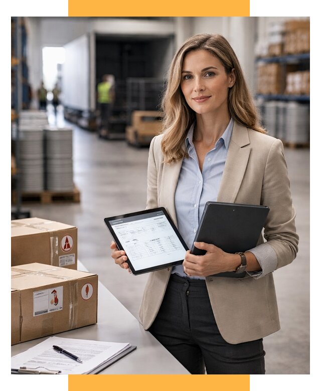 Таможенное оформление хим. сырья от 12331 р. СетСервис-Сба