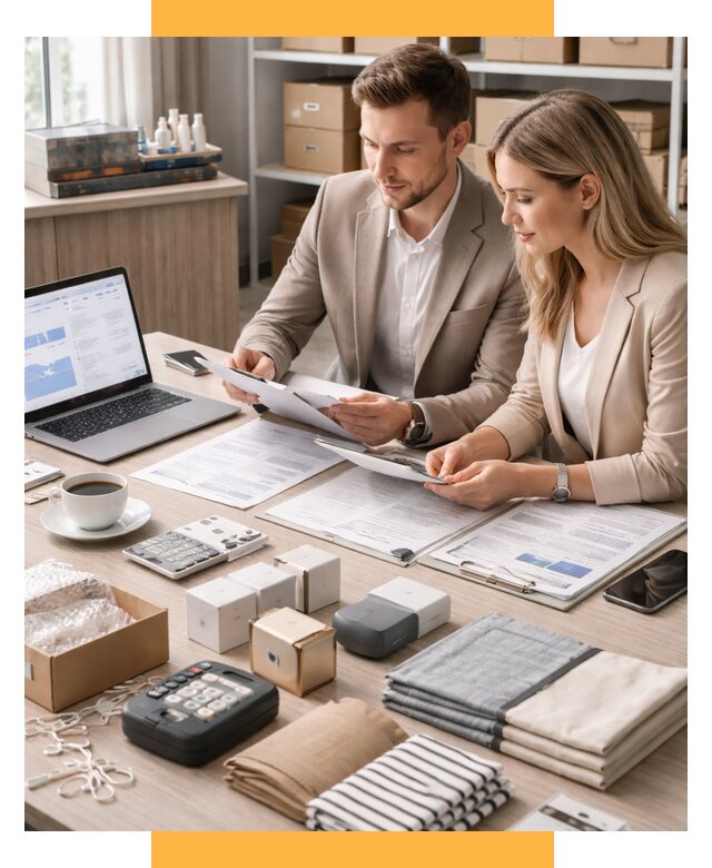 Закупка товара в Китае под ключ от 7193 р. | СетСервис-Сба