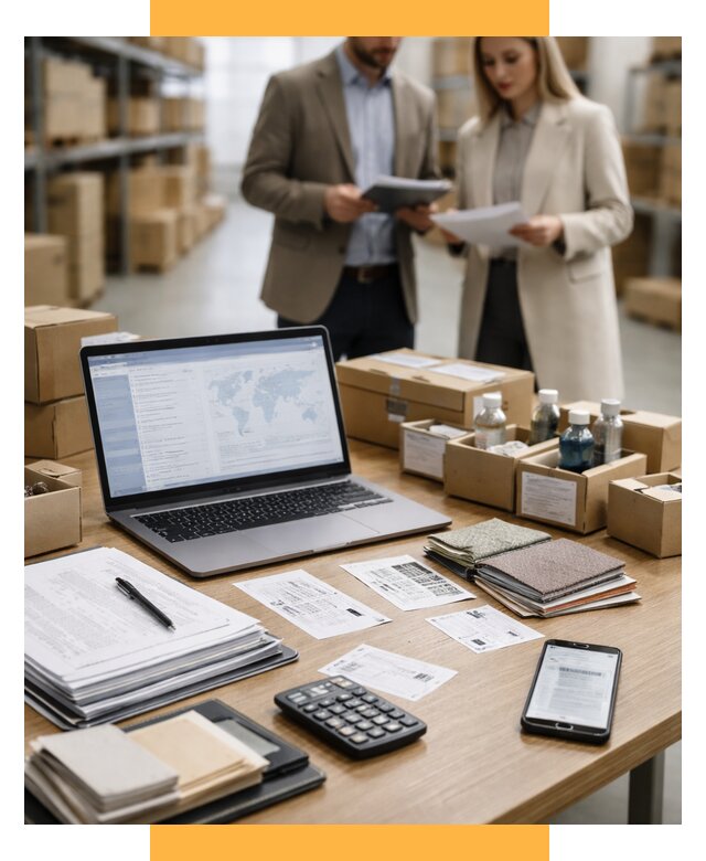 Поиск поставщика в Китае под ключ от 8735 р. | СетСервис-Сба