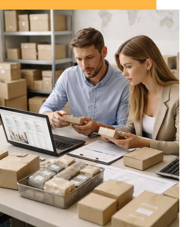 Поиск надежного поставщика в Китае под контроль качества от 8735