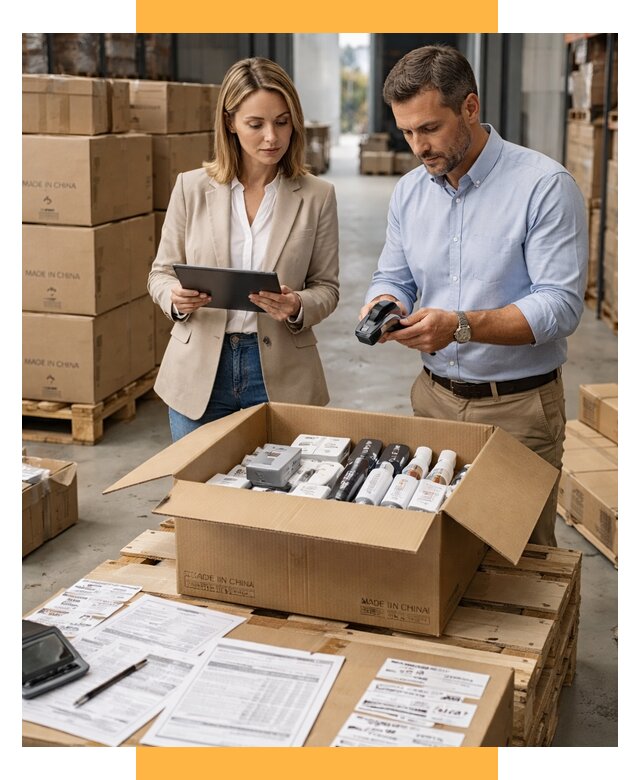 Выкуп товара в Китае с доставкой, оплата от 4624 р. | СетСервис-Сба