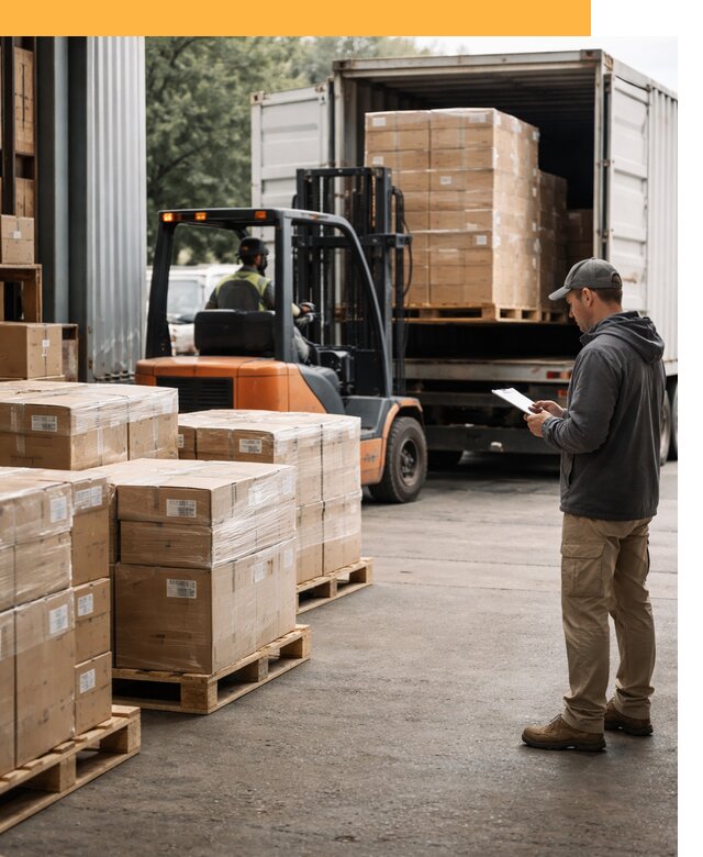 Оптовые поставки из Китая от 51380 руб, доставка и таможня