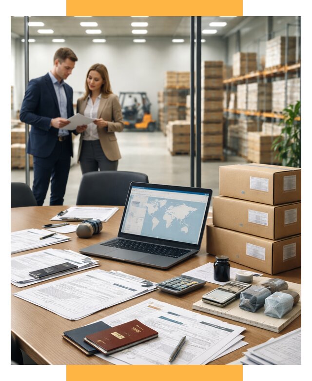 Торговый дом в Китае от 46242 р. — услуги и сервис СетСервис-Сба