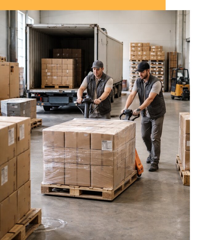 Оптовые поставки из Европы от 12845 руб за единицу