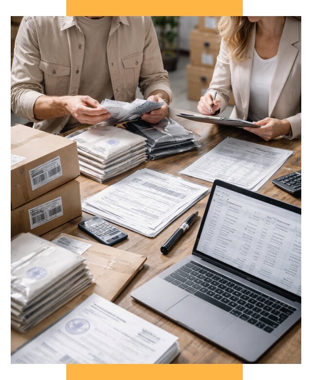 Закупка и доставка из Турции от 25690 р. - СетСервис-Сба