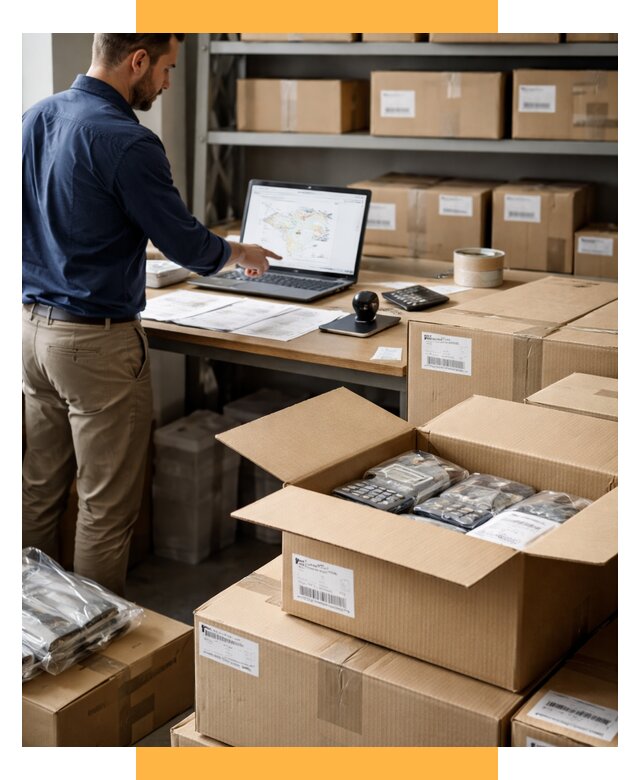 Выкуп товара в Турции под ключ от 7193 р. через СетСервис-Сба