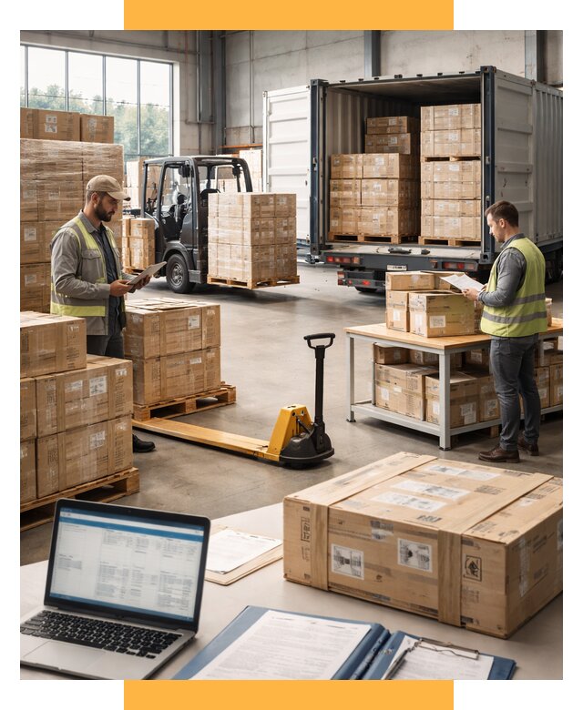 Оптовые поставки из Турции быстро от 46242 р. — СетСервис-Сба