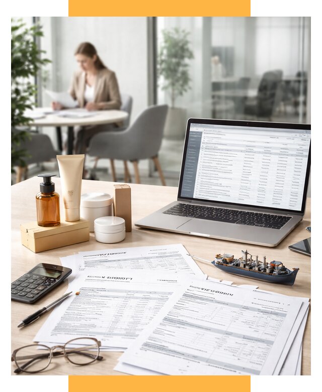 Закупка товара в ОАЭ под ключ от 15414 р. | СетСервис-Сба