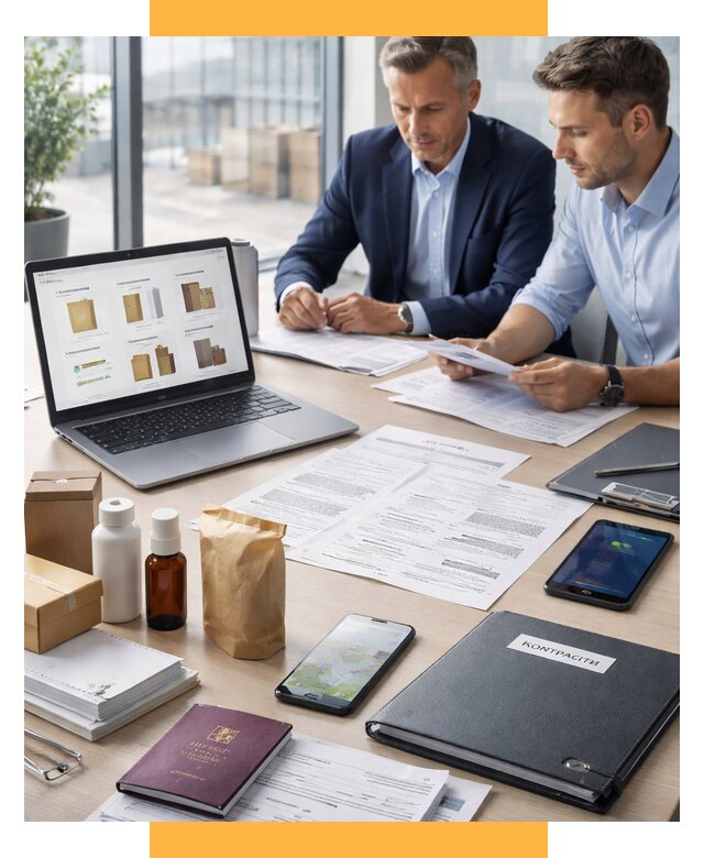 Поиск поставщика в ОАЭ под ключ от 12331 р. | СетСервис-Сба