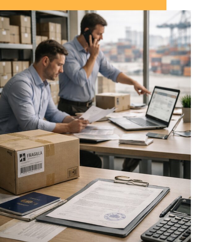 Выкуп товаров и перепродажа в ОАЭ от 7707 руб с логистикой