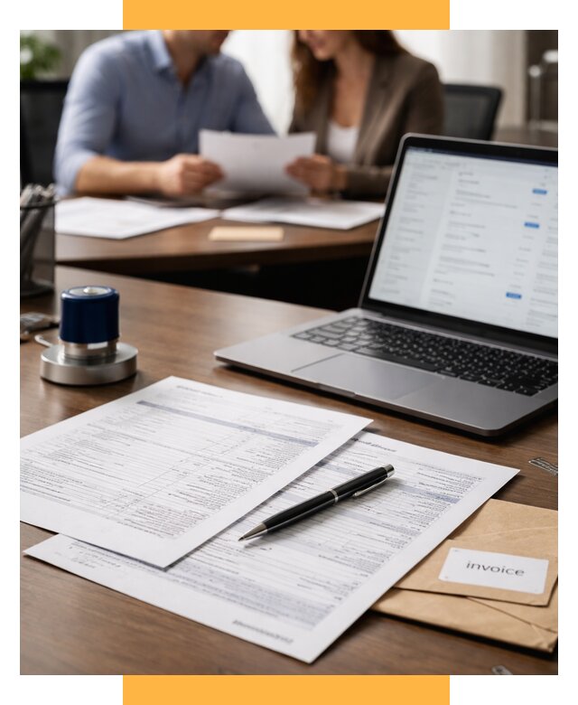 Оплата инвойсов за рубеж под ключ от 3597 р., СетСервис-Сба