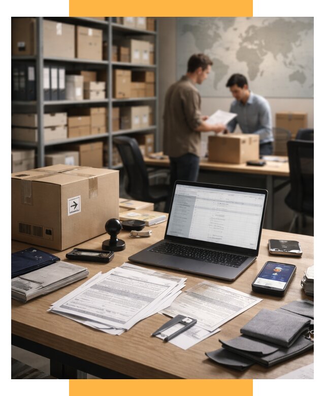 Выкуп товара за рубежом и доставка от 5138 р. | СетСервис-Сба