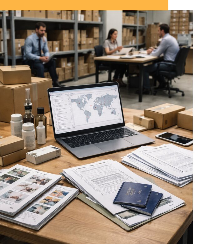 Поиск зарубежного поставщика от 12331 руб. быстро и надежно